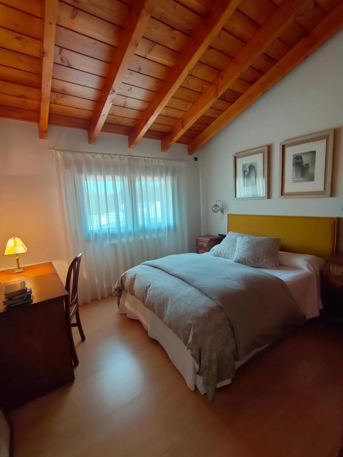 Ferienwohnung Argizu Etxea Mendexa Exterior foto