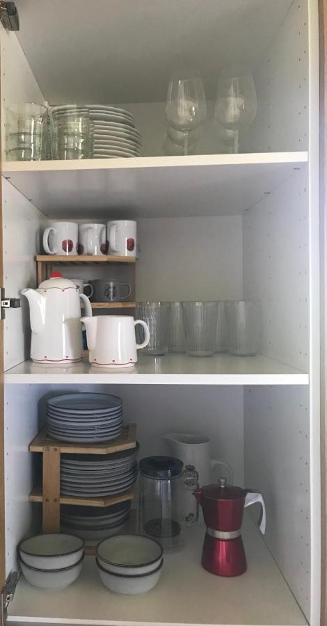 Ferienwohnung Argizu Etxea Mendexa Exterior foto